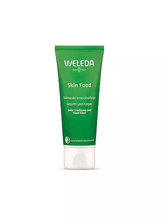 WELEDA | Skin Food Light 30ml | keine Farbe