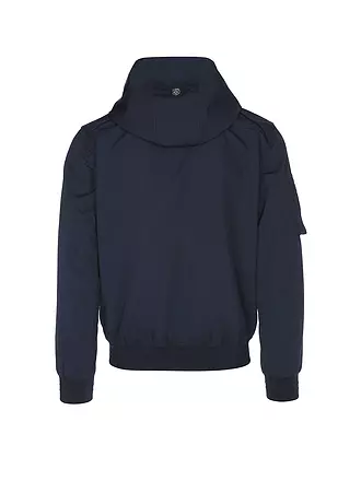 WELLENSTEYN | Blouson CICERO | dunkelgrün