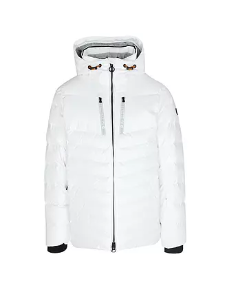 WELLENSTEYN | Jacke CARMENERE | weiss