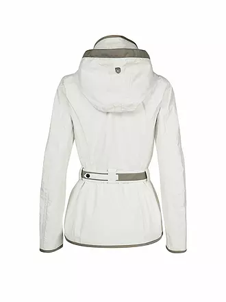 WELLENSTEYN | Jacke CHOCANDY | creme