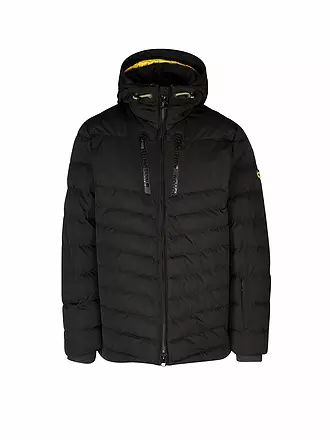 WELLENSTEYN | Jacke Carmenere 878 | schwarz
