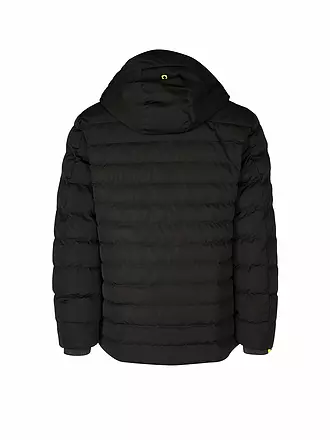 WELLENSTEYN | Jacke Carmenere 878 | grün