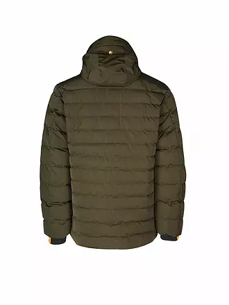 WELLENSTEYN | Jacke Carmenere 878 | schwarz