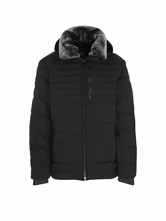 WELLENSTEYN | Jacke POLAR 870 | schwarz