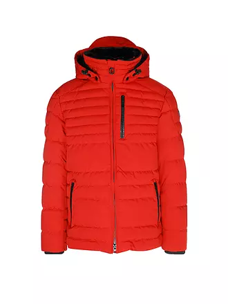 WELLENSTEYN | Jacke POLAR 870 | schwarz