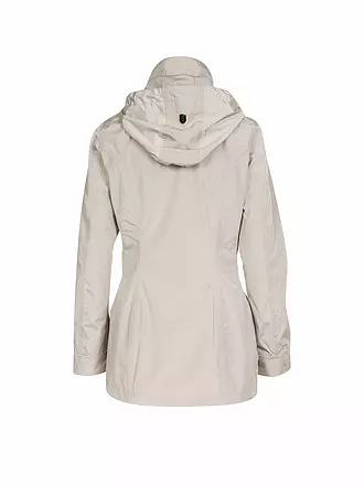 WELLENSTEYN | Jacke TOURJOURS | beige