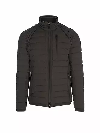 WELLENSTEYN | Leichtsteppjacke 