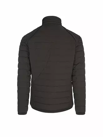 WELLENSTEYN | Leichtsteppjacke 