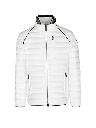 WELLENSTEYN | Leichtsteppjacke MOLECULE | 