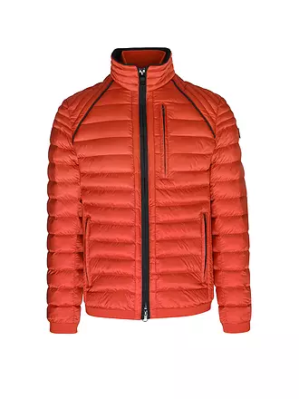 WELLENSTEYN | Leichtsteppjacke MOLECULE | 