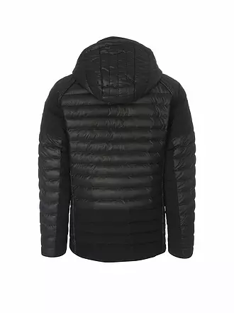 WELLENSTEYN | Leichtsteppjacke Revox | schwarz