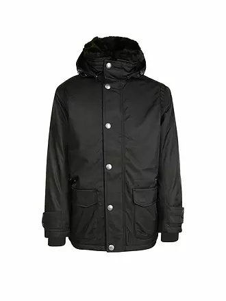 WELLENSTEYN | Parka 