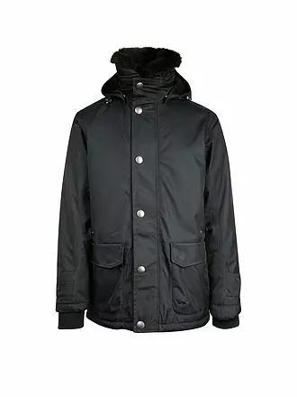 WELLENSTEYN | Parka 
