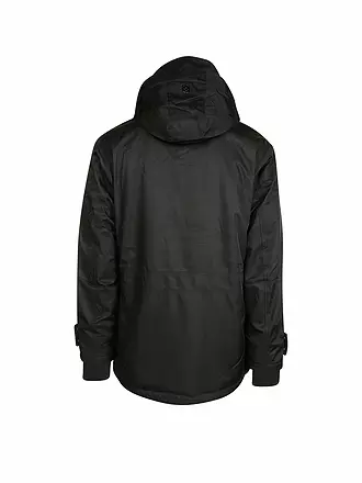WELLENSTEYN | Parka 