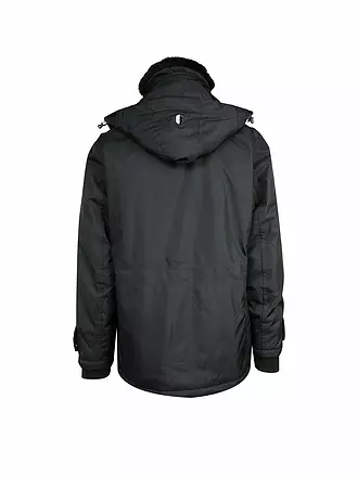 WELLENSTEYN | Parka 