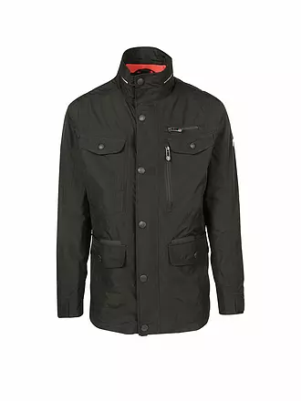 WELLENSTEYN | Parka Chester | olive
