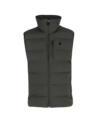 WELLENSTEYN | Steppgilet BLACKBIRD | 