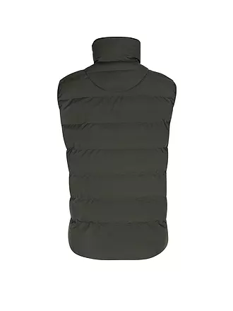 WELLENSTEYN | Steppgilet BLACKBIRD | 