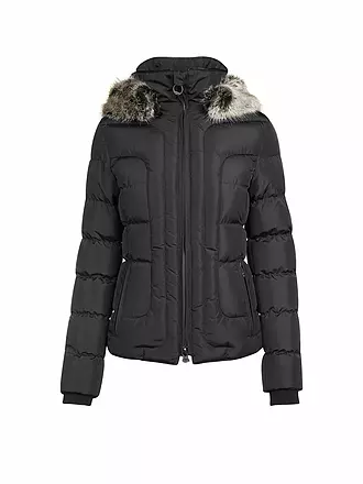 WELLENSTEYN | Steppjacke 