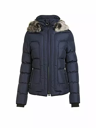 WELLENSTEYN | Steppjacke 