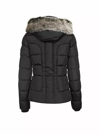 WELLENSTEYN | Steppjacke 
