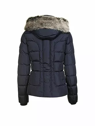 WELLENSTEYN | Steppjacke 