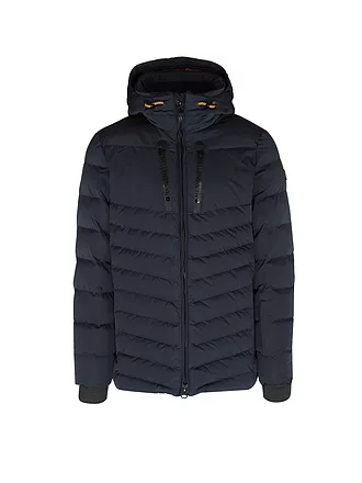 WELLENSTEYN | Steppjacke CARM 878 | olive