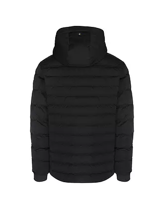 WELLENSTEYN | Steppjacke CARM 878 | olive