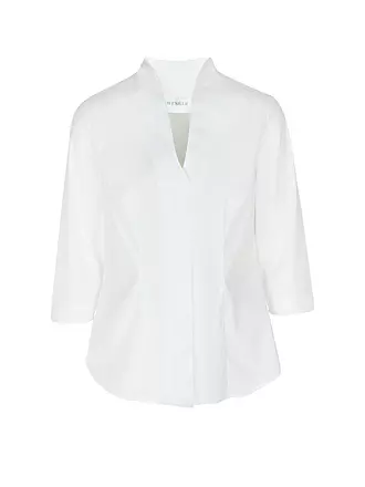 WENGER | Bluse ERLA | beige