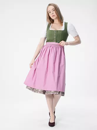 WENGER | Dirndl ANJA | olive