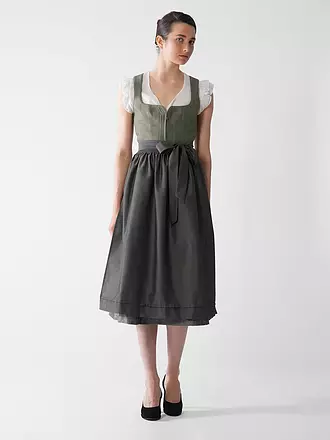 WENGER | Dirndl ANTJE | olive