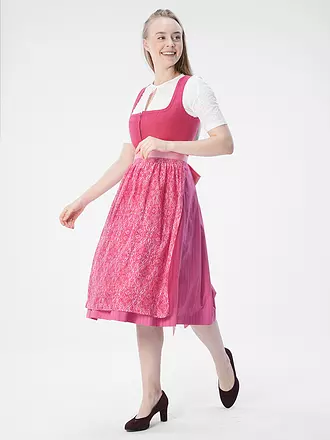 WENGER | Dirndl DELIA | pink