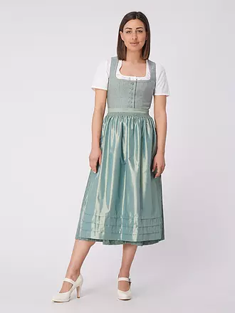 WENGER | Dirndl FRANCESCA | mint