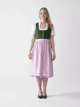 WENGER | Dirndl JUNGES AUSSEE | grün