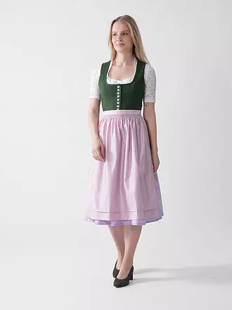 WENGER | Dirndl JUNGES AUSSEE | grün