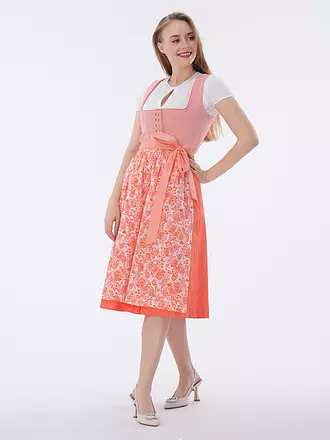 WENGER | Dirndl LENA | orange