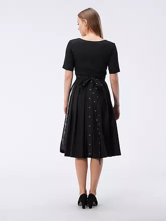 WENGER | Dirndl PHILIPPA | schwarz