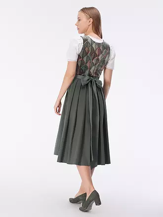 WENGER | Dirndl SINA | olive