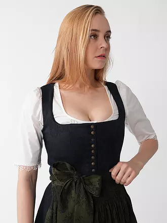 WENGER | Dirndlbluse ERIKA | creme
