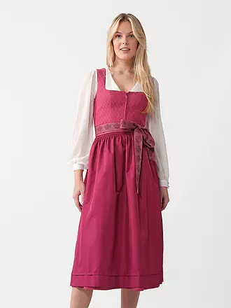 WENGER | Dirndlbluse MADLEN | creme