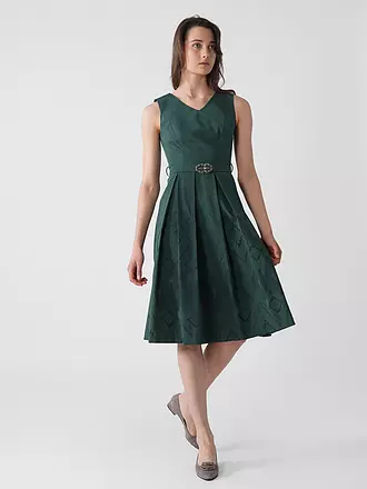 WENGER | Trachtenkleid CAMILA | grün