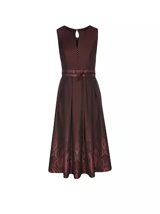WENGER | Trachtenkleid FENJA | schwarz