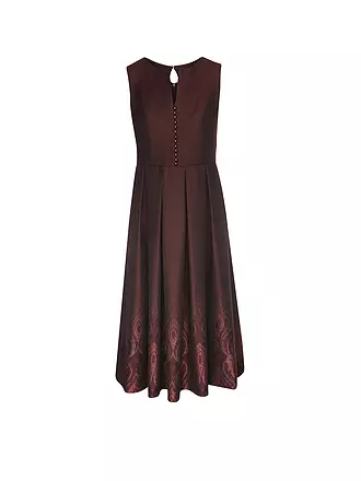WENGER | Trachtenkleid FENJA | schwarz
