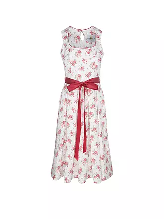 WENGER | Trachtenkleid NELE | creme