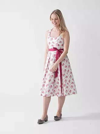 WENGER | Trachtenkleid NELE | creme