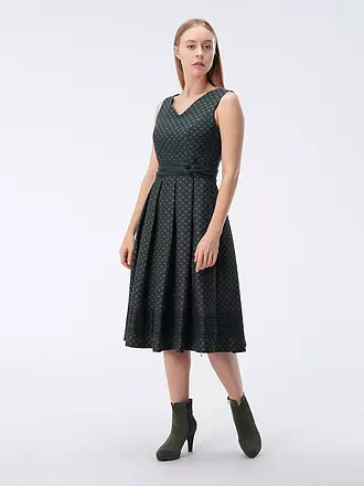 WENGER | Trachtenkleid SARA | olive