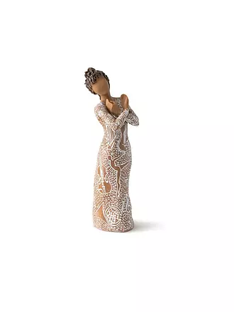 WILLOW TREE | Figur - Music Speaks 18cm | 