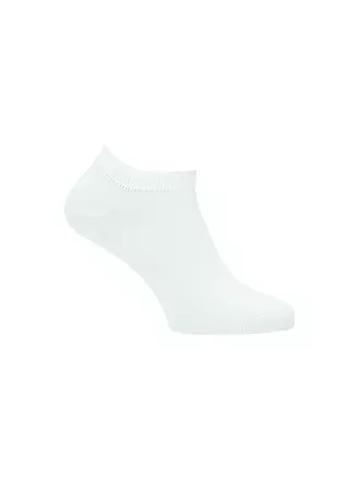 WILOX | Sneaker Socken 7er Pkg weiss | schwarz