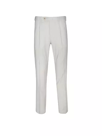 WINDSOR | Anzughose FRERO2 | beige