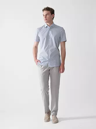 WINDSOR | Anzughose FRERO2 | beige